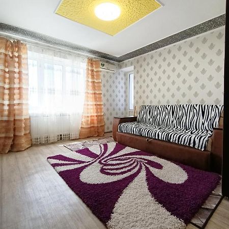 Home On Gagarina Kropyvnyckyj Exteriér fotografie