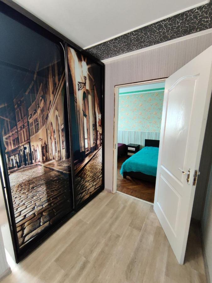 Home On Gagarina Kropyvnyckyj Exteriér fotografie