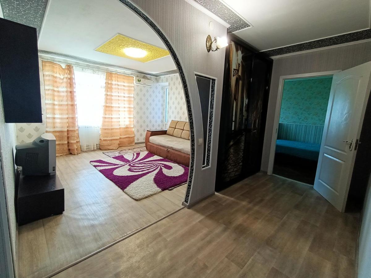 Home On Gagarina Kropyvnyckyj Exteriér fotografie