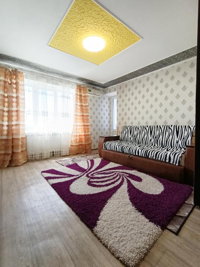 Home On Gagarina Kropyvnyckyj Exteriér fotografie